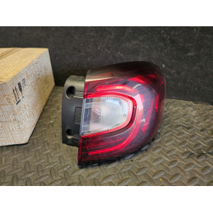 265506738R FARO FANALE STOP POSTERIORE DESTRO LED ESTERNO RENAULT CAPTUR (J5)(2017-2019)