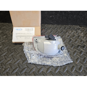 RN000270 FANALE RETRONEBBIA POSTERIORE SINISTRO RENAULT KANGOO 2 II (KW0/1)(2008>)