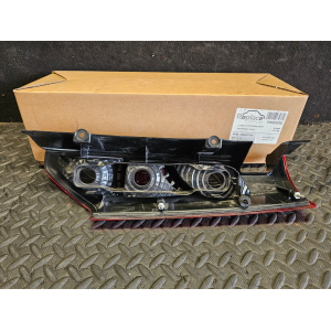 FP024250 FARO FANALE STOP POSTERIORE SINISTRO RENAULT KANGOO 2 II (KW0/1)(2008>)