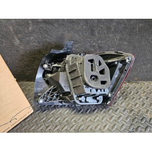 2G0945207B FARO FANALE STOP POSTERIORE SINISTRO LED VW POLO (AW1, BZ1)(2017>)