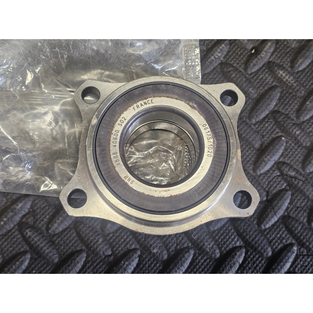 40600S02 VKBA3502 51813925 CUSCINETTO MOZZO ANTERIORE ALFA 147 156 GIULIETTA LANCIA THESIS