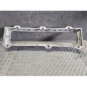 51747390474 CORNICE SUPPORTO GRIGLIA ANTERIORE MINI COUNTRYMAN (R60)(10-16)