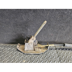 LEVA CAMBIO MARCE AUTOMATICO FIAT PANDA 1 (141)(1980-2004)