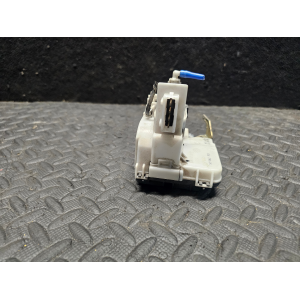 1HM862153 SERRATURA SPORTELLO ANTERIORE SINISTRA VW POLO (6N1)(1994-1999)