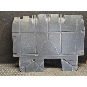 R114 51794081 RIPARO COPRIMOTORE INFERIORE FIAT GRANDE PUNTO (199)(05-12)