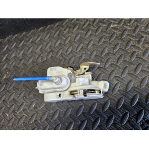 6N1837016E SERRATURA SPORTELLO ANTERIORE DESTRA VW POLO (6N1)(1994-1999)