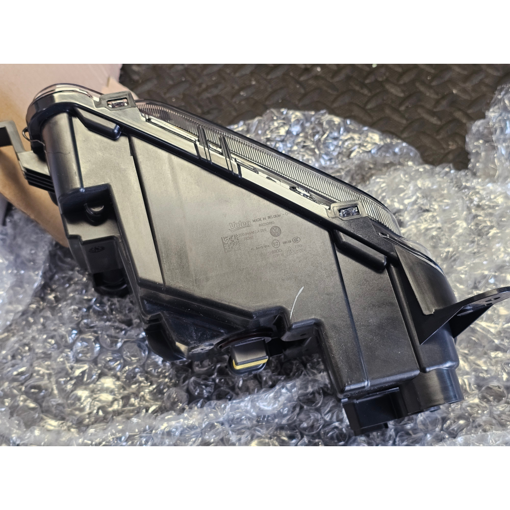 2G0941662A FARO FANALE FENDINEBBIA DESTRO VW POLO (AW1, BZ1)(2017>)