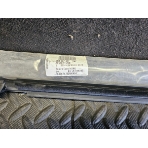 6R4837477 RASCHIAVETRO ESTERNO ANTERIORE SINISTRO VW POLO (6R,6C)(2009-2017)