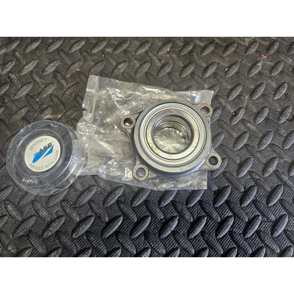 40600S02 VKBA3502 51813925 CUSCINETTO MOZZO ANTERIORE ALFA 147 156 GIULIETTA LANCIA THESIS