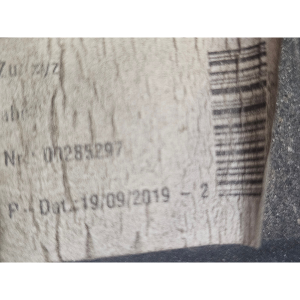 9319917 9319918 GRIGLIA ANTERIORE RADIATORE MINI COUNTRYMAN (R60)(10-16)