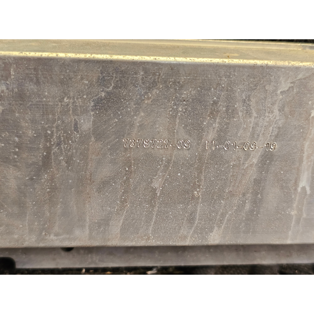 737872751117378727 SUPPORTO SUPERIORE PARAURTI ANTERIORE MINI COUNTRYMAN (R60)(10-16)