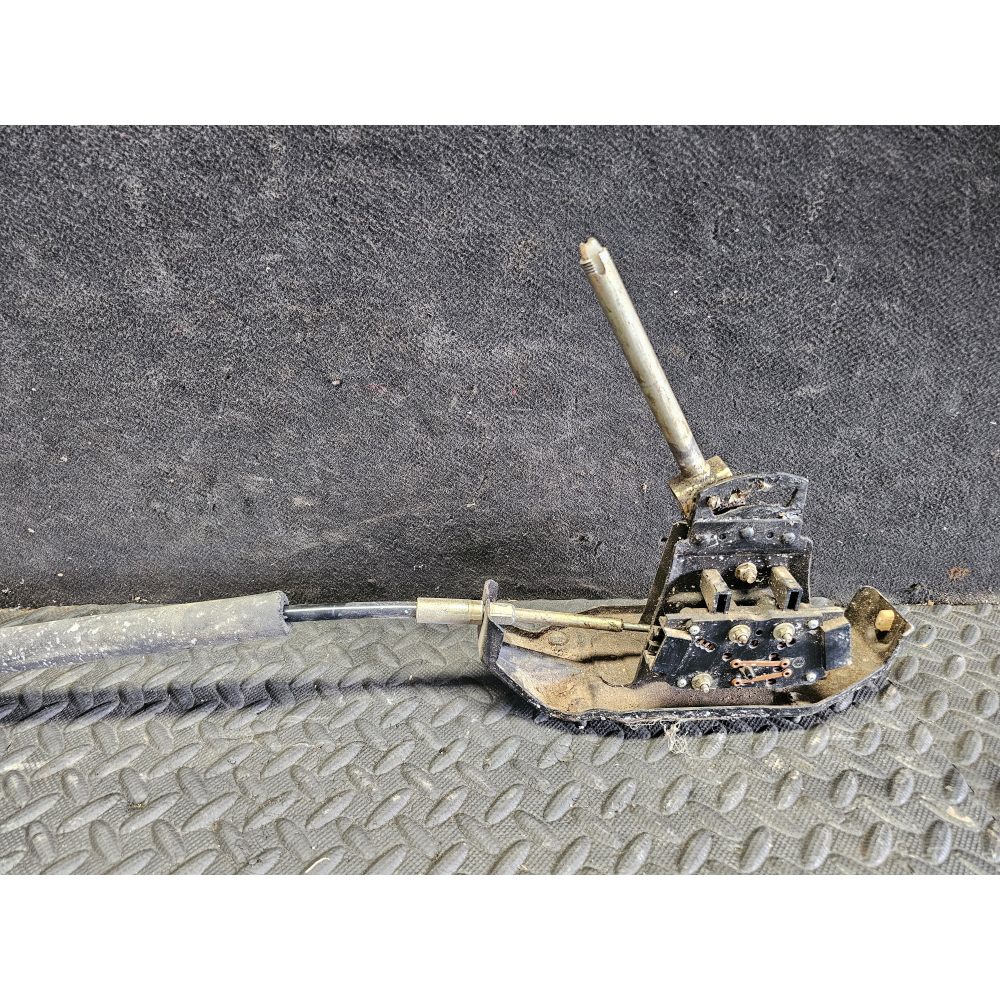 LEVA CAMBIO MARCE AUTOMATICO FIAT PANDA 1 (141)(1980-2004)