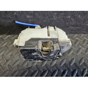 6N1837016E SERRATURA SPORTELLO ANTERIORE DESTRA VW POLO (6N1)(1994-1999)