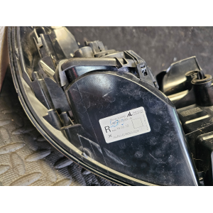 265506738R FARO FANALE STOP POSTERIORE DESTRO LED ESTERNO RENAULT CAPTUR (J5)(2017-2019)