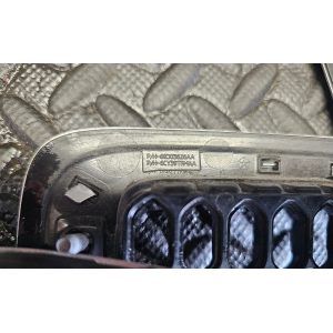 68303626AA KIT 7 GRIGLIE GRIGLIA ANTERIORE RADIATORE JEEP CHEROKEE 5 (KL)(2013>)