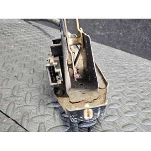 LEVA CAMBIO MARCE AUTOMATICO FIAT PANDA 1 (141)(1980-2004)