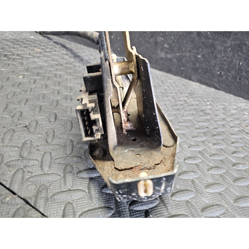 LEVA CAMBIO MARCE AUTOMATICO FIAT PANDA 1 (141)(1980-2004)