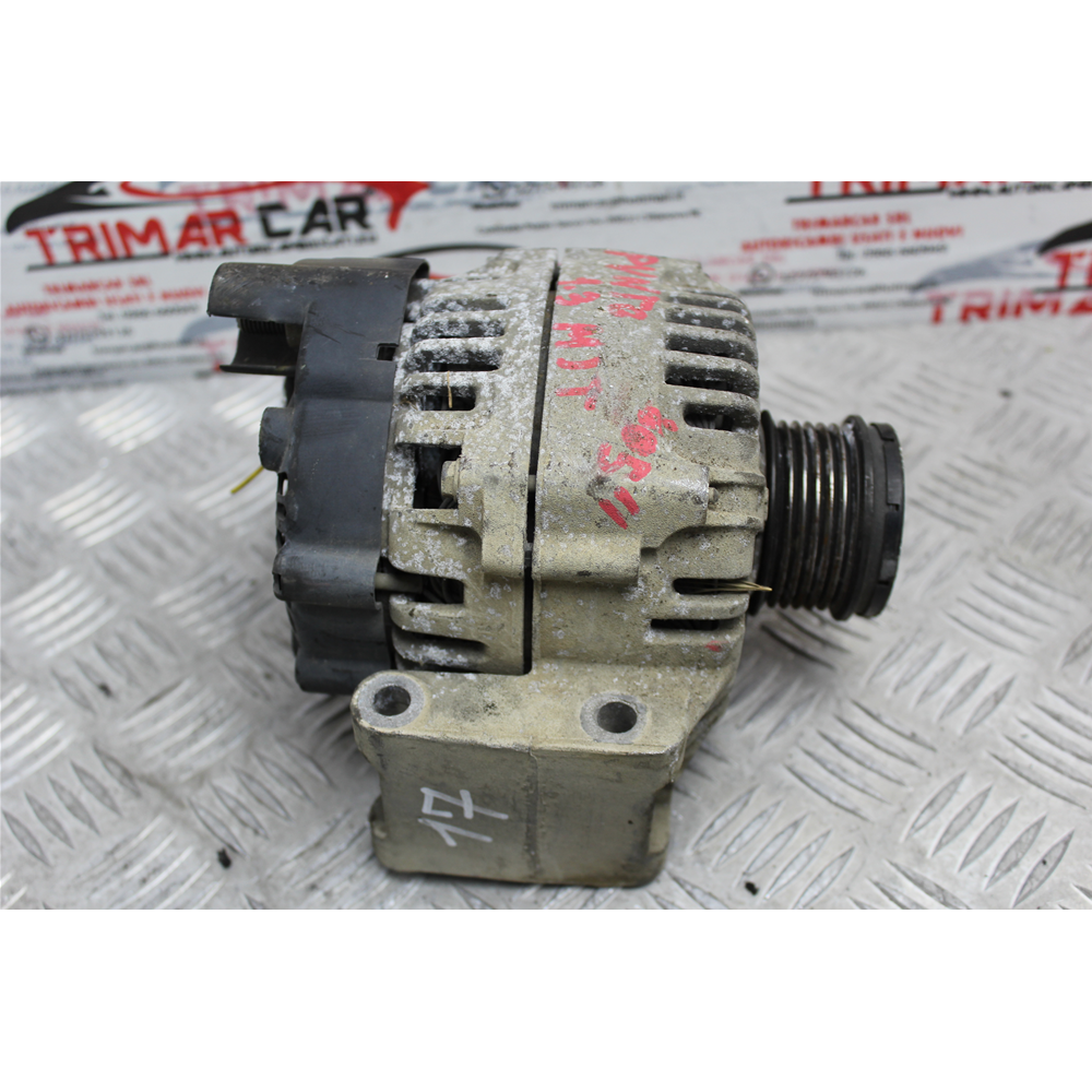 51718499 ALTERNATORE FIAT VAUXHALL OPEL LANCIA