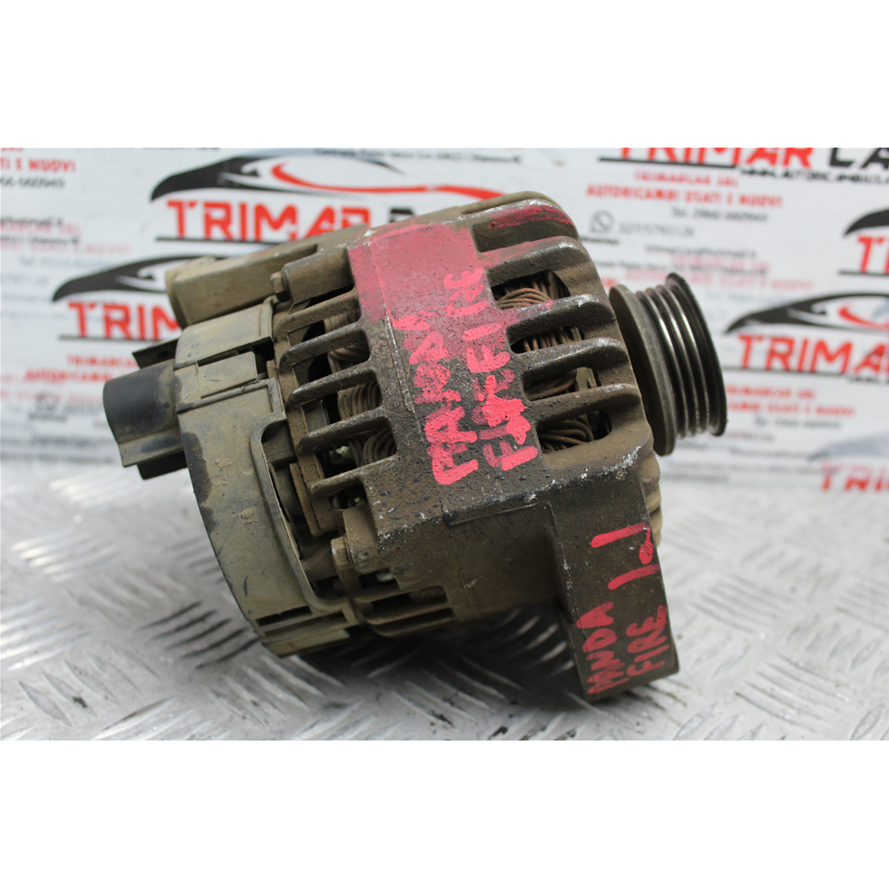 46843093 ALTERNATORE FIAT LANCIA