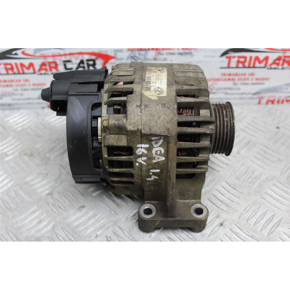 51714791 ALTERNATORE FIAT LANCIA