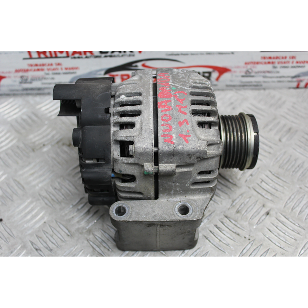 2623615A ALTERNATORE FIAT CITROEN PEUGEOT