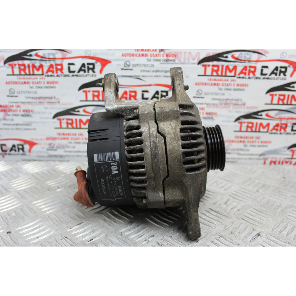 0123315008 ALTERNATORE MITSUBISHI