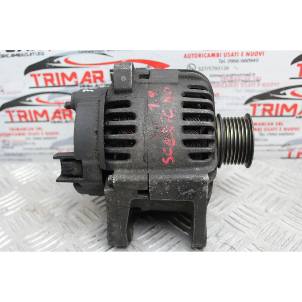 8200290215 ALTERNATORE RENAULT