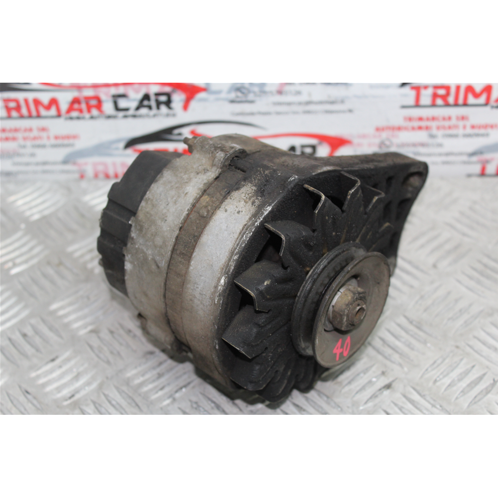 ALTERNATORE FIAT 127 (127) [1971-1996] 85A