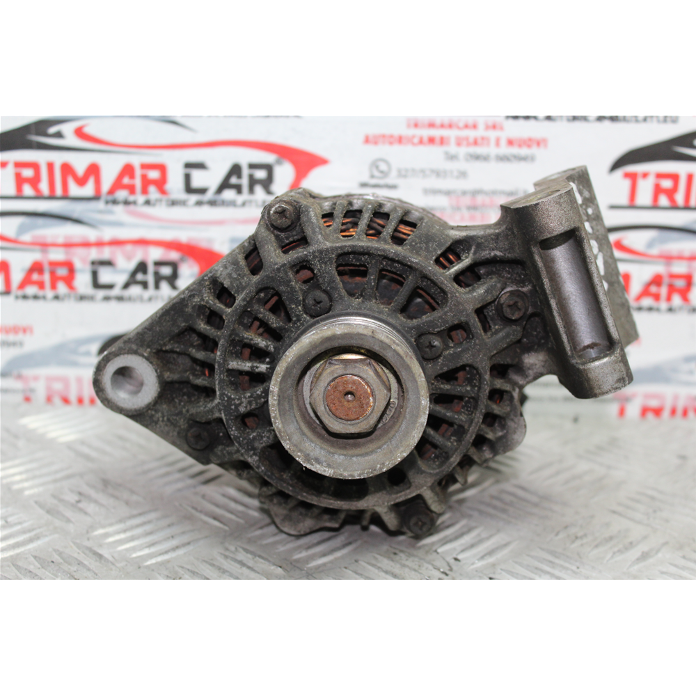 2S6T10300DB ALTERNATORE FORD MAZDA