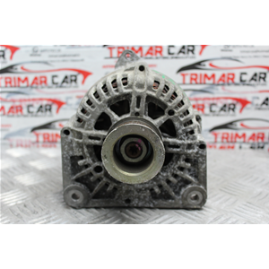 S543552A ALTERNATORE RENAULT
