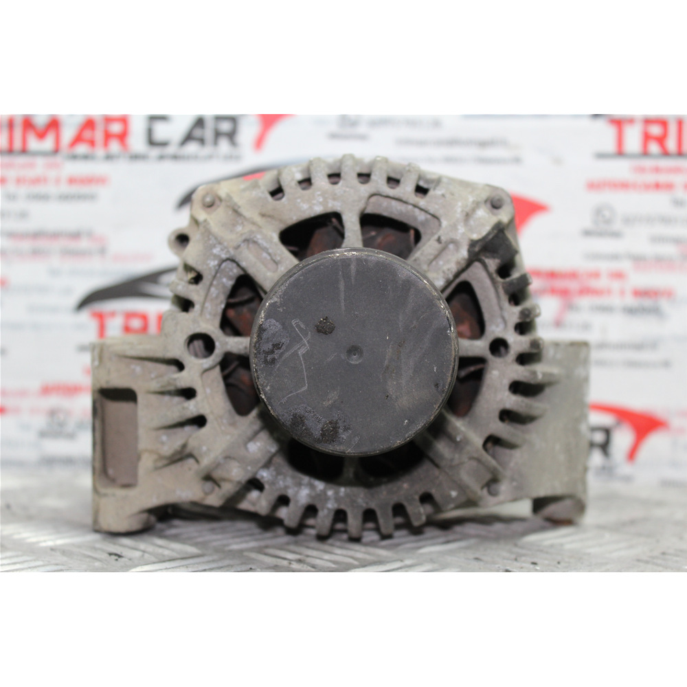 51718499 ALTERNATORE FIAT VAUXHALL OPEL LANCIA