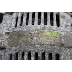 A0111545602 ALTERNATORE MERCEDES-BENZ