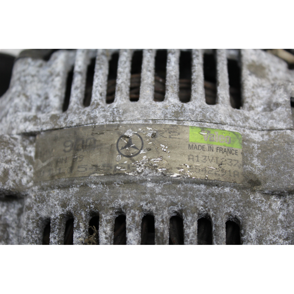 A0111545602 ALTERNATORE MERCEDES-BENZ