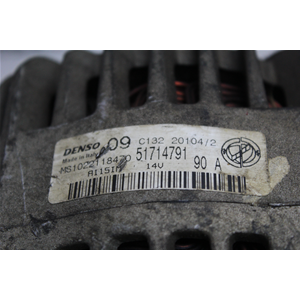 51714791 ALTERNATORE FIAT LANCIA