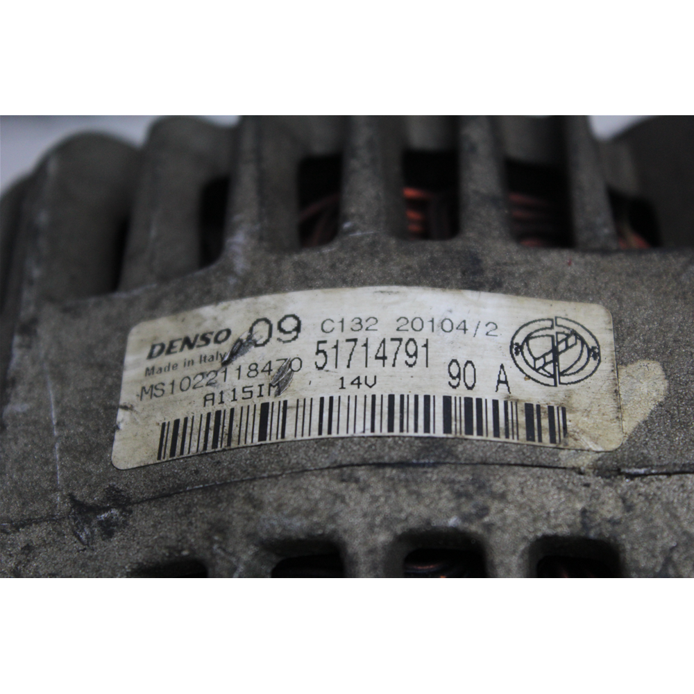 51714791 ALTERNATORE FIAT LANCIA