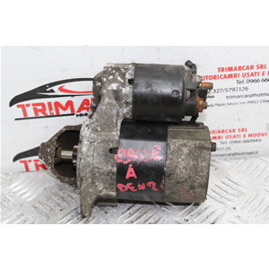 0051512101 MOTORINO AVVIAMENTO MERCEDES-BENZ