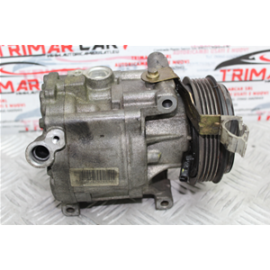 46782669 COMPRESSORE ARIA CONDIZIONATA AC CLIMA FIAT IDEA (350)[2003-2012] 1.2 1.4 46782669