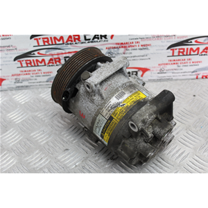 COMPRESSORE AC CLIMA ARIA CONDIZIONATA FIAT PUNTO 1 (176)[1993-1999] 442500-2210