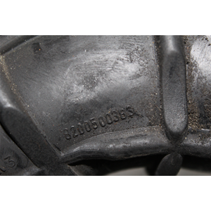 TUBO MANICOTTO ASPIRAZIONE ARIA RENAULT MODUS CLIO 3 [04-13] 1.5DCI 8200500383