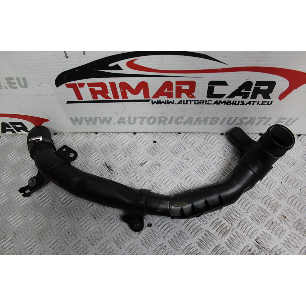 5N0145840D TUBO MANICOTTO INTERCOOLER TURBO VW GOLF 6 VI 5K1 PASSAT