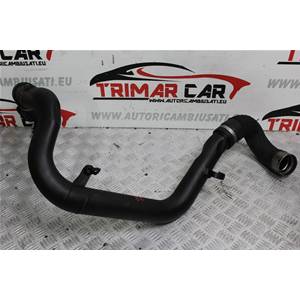 TUBO MANICOTTO ARIA SOVRALIMENTAZIONE TURBO MINI COOPER (R56) [05-13] 1.6D 11618512205