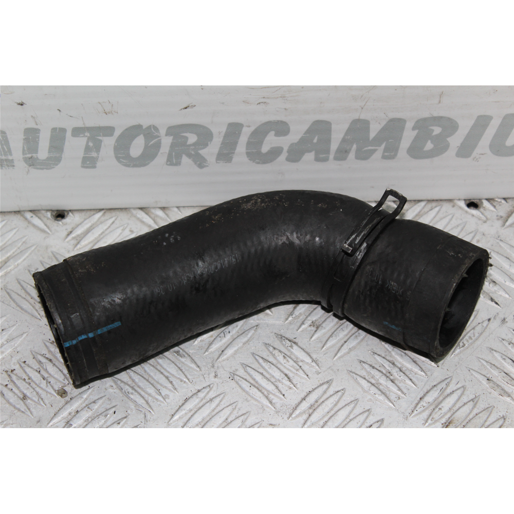 TUBO MANICOTTO INTERCOOLER TURBO VW POLO (9N) [2001-2012] 1.9D 6K0145834