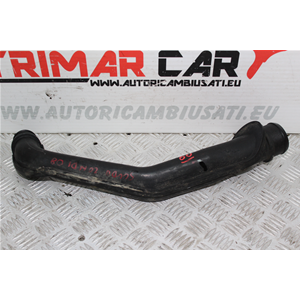 TUBO MANICOTTO INTERCOOLER TURBO FIAT SCUDO (270-272) [07-16] 2.0D 1487510080