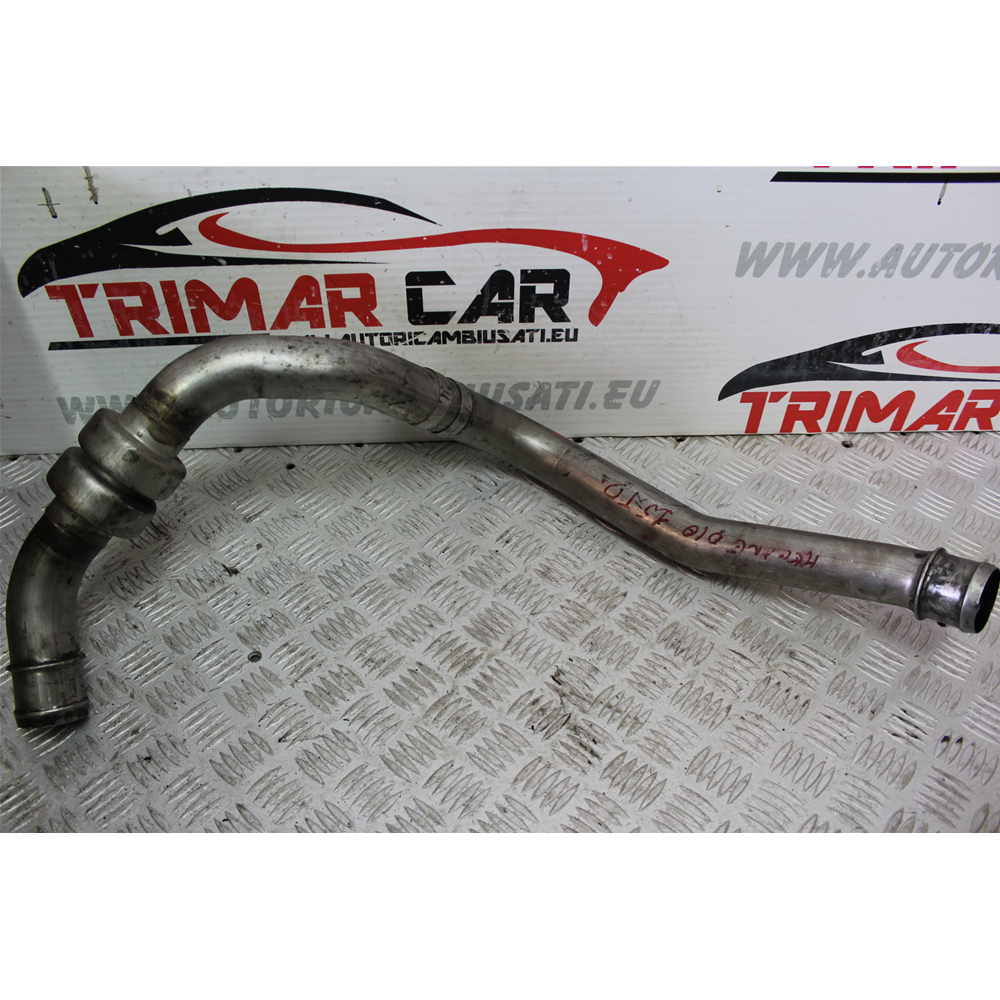 TUBO MANICOTTO INTERCOOLER TURBO RENAULT LAGUNA 2 [2001-2011] 1.9D 8200030864D