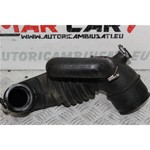 TUBO MANICOTTO FILTRO ASPIRAZIONE LAND ROVER FREELANDER (99-05) 2.0 TD PHD104060