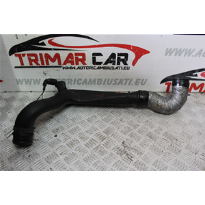 TUBO MANICOTTO INTERCOOLER TURBO VW GOLF 4 (1J1) [97-05] 1.9D 1J0145762H