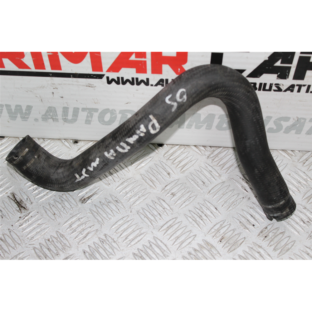 TUBO ACQUA RAFFREDDAMENTO RADIATORE FIAT PANDA (169) [2003-2012] 1.3MJT 51759802