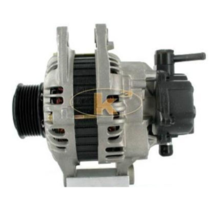ALTERNATORE HYUNDAI H1 PORTER KIA SORENTO 2.5 CRDI 110A NUOVO (401804)