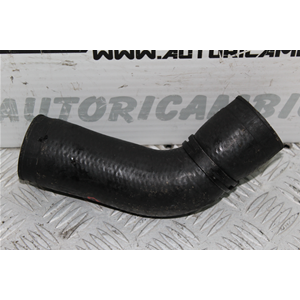 TUBO MANICOTTO INTERCOOLER TURBO VW POLO (9N) [2001-2012] 1.9D 6K0145834