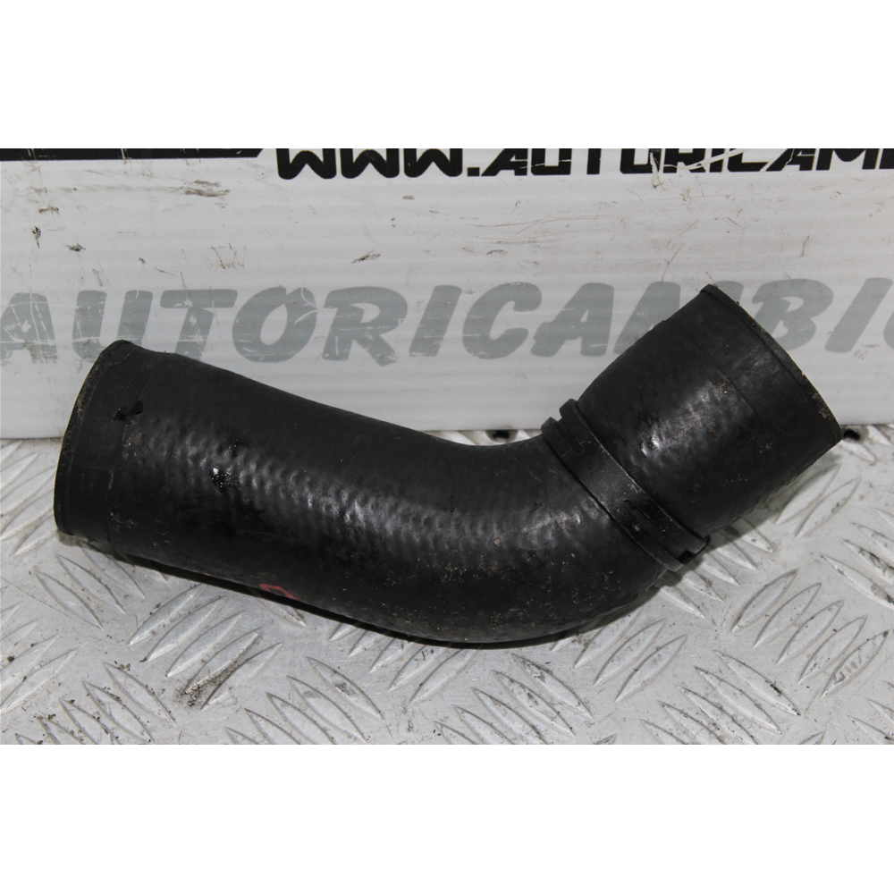 TUBO MANICOTTO INTERCOOLER TURBO VW POLO (9N) [2001-2012] 1.9D 6K0145834